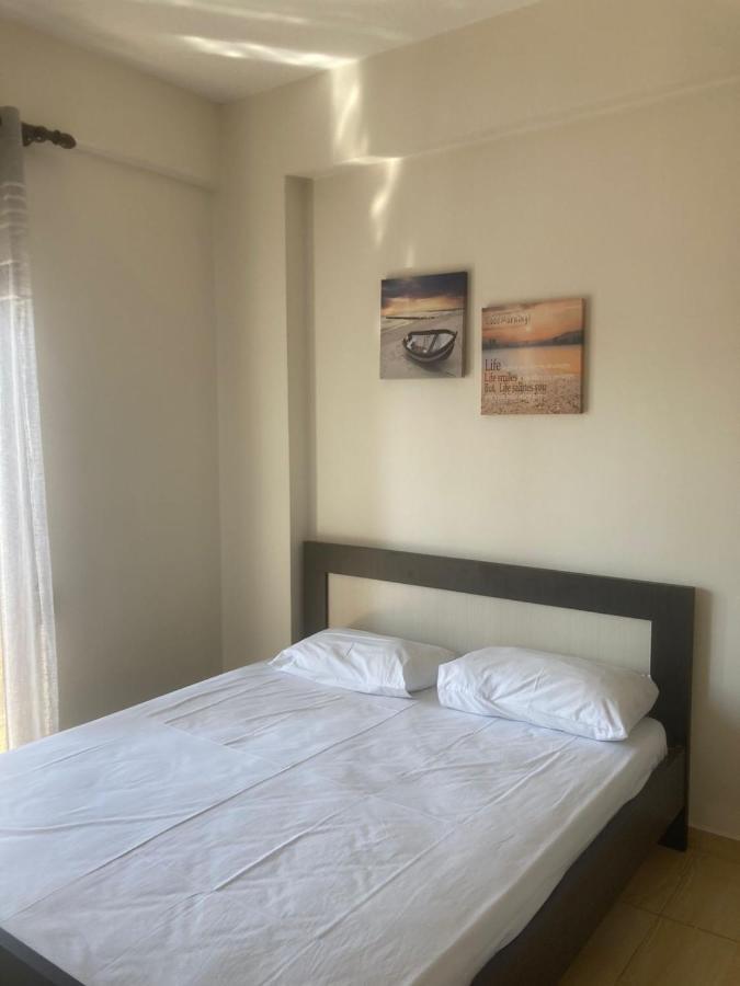 Apartment Niko's *